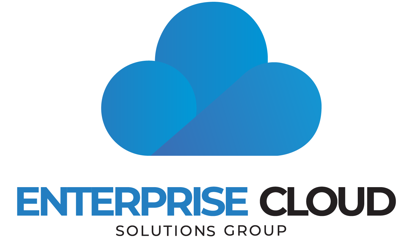 Enterprise Cloud Solutions Group logo